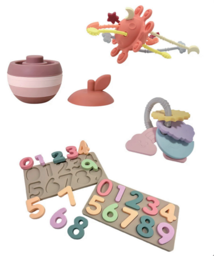 Infant Toy